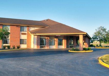 Quality Inn Murray