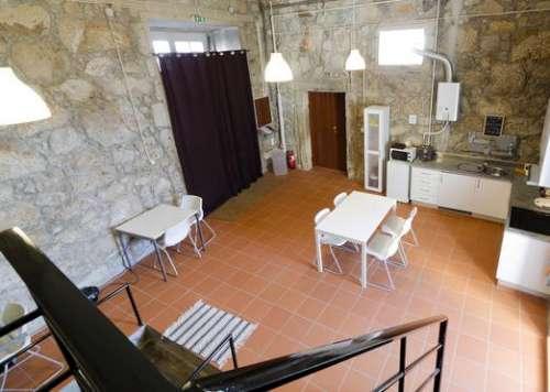 Casa das Taipas
