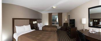 Western Star Inn & Suites Redvers