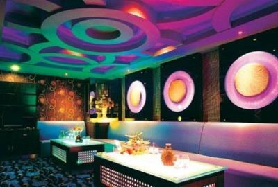 Shengming International Commercial Affairs Hotel