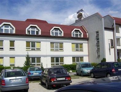 Luna Hotel Martin