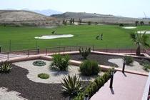 Sensol Balneario & Golf
