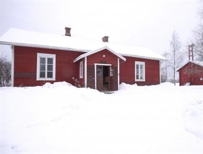 Makelan Lomatuvat Cottages