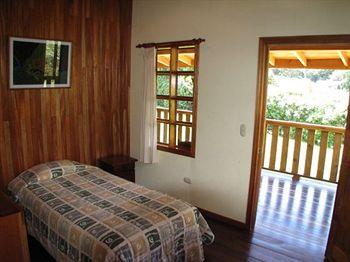 De Lucia Inn Hotel Monteverde