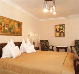 Hotel Szarcsa