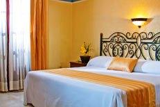 Francis Drake Hotel Campeche