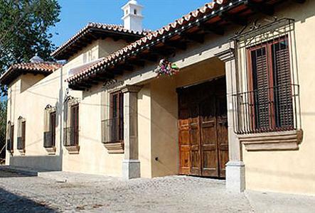 El Marques de Antigua