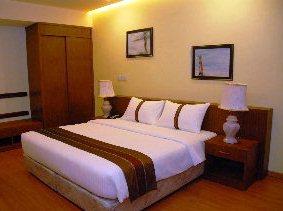 Nasandhura Palace Hotel