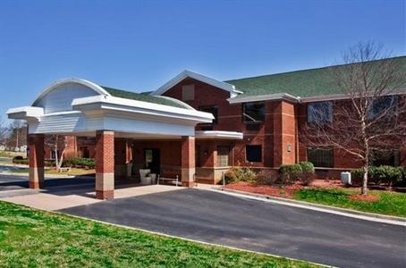 Holiday Inn Express Hotel & Suites Cedartown