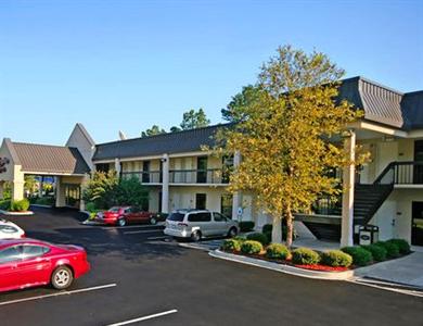 Hampton Inn Walterboro