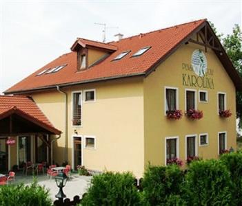 Golf Hotel Karolina