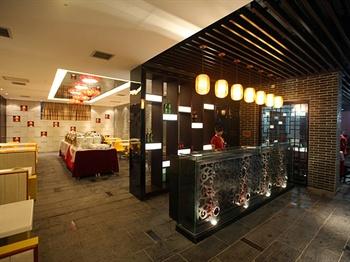 Tianhualou Hotel