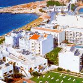 Heronissos Hotel Wine Route of Thessaloniki