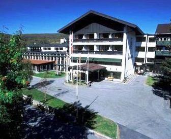 Bardola Hotel