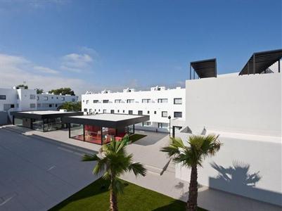 Migjorn Ibiza Resort, Apartments & Spa