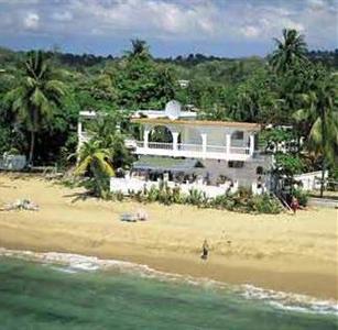 Coconut Palms Inn