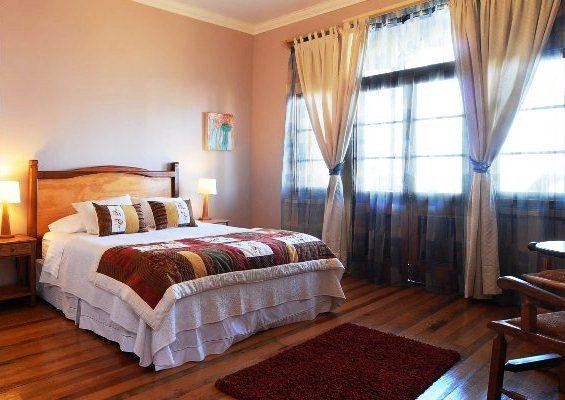 Hotel Acontraluz