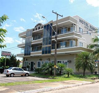 Roma Hotel