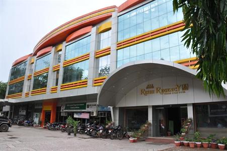 Rishi Regency Tiger Resort