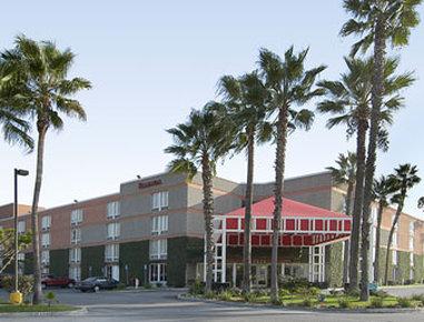 Ramada Inn Commerce