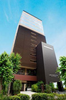Lagunasuite