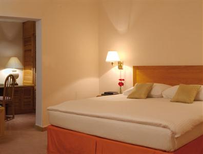 Movenpick Nabatean Castle Hotel Petra