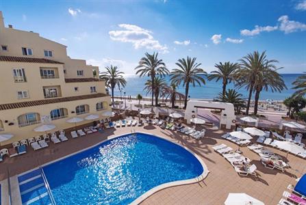 Aparthotel Orquidea Ibiza