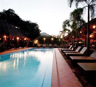 Baanpong Lodge