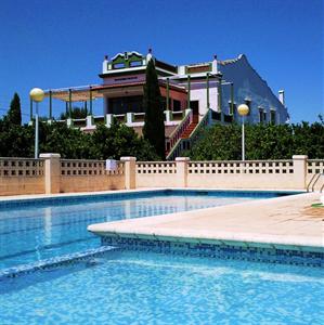 Villa Milagro