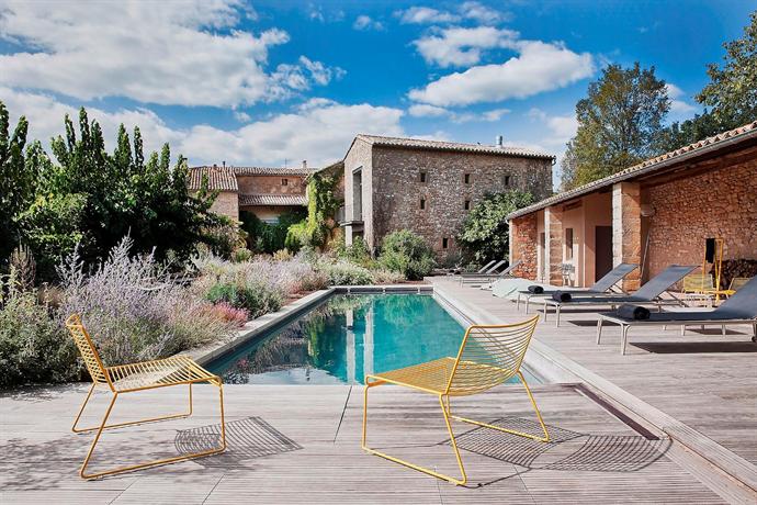 La Maison d'Ulysse Small Luxury Hotel
