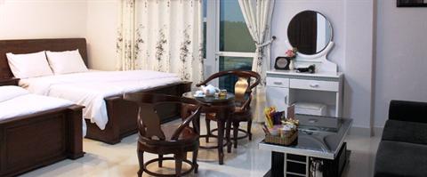 Thien Ha Hotel