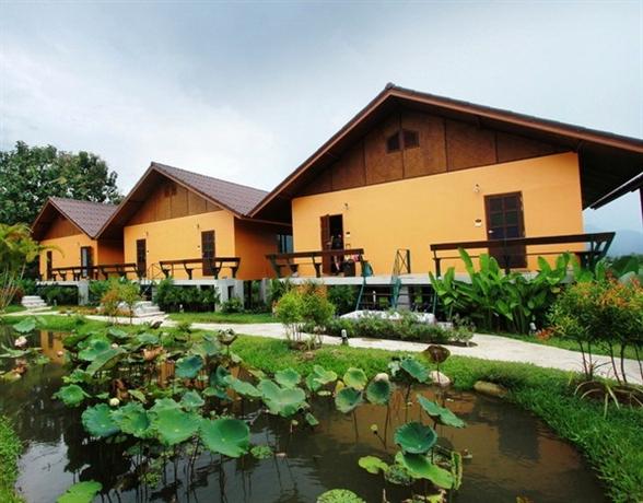 Dalah Resort