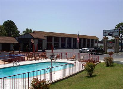 Stonegate Inn