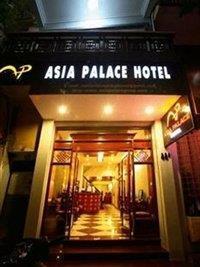 Asia Palace Hotel Hanoi