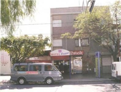 Hotel Brescia San Juan