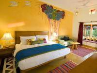 Hotel Samsara Luxury Resort & Camp