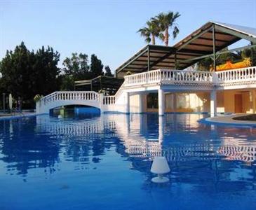 Tano Resort Gandia