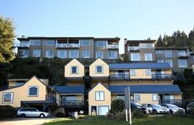 Earnslaw View Apartments Queenstown