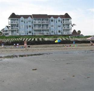 Seascape Condominiums by AB Sea Sales and Rentals