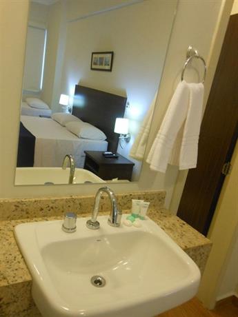 Eco Suites Hotel Manaus