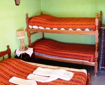 Hostal La Sonada