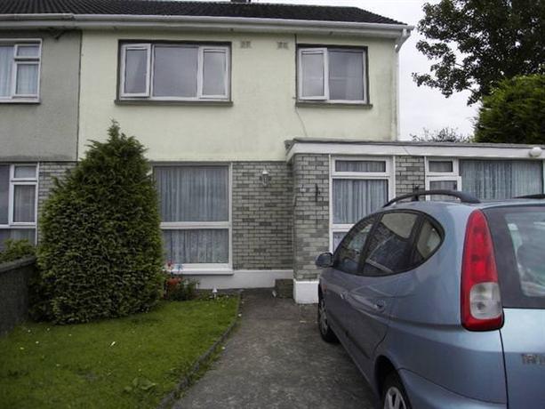 Homestay in Cork near Douglas Golf Club