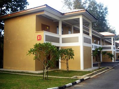 Scout Inn Resort
