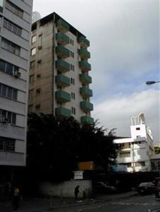 Hotel Altamira Caracas