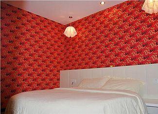 Jichu Express Hotel Jingzhou Yulan