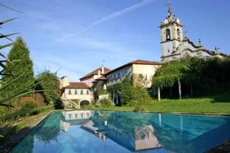 Casa Dos Assentos Quintiaes