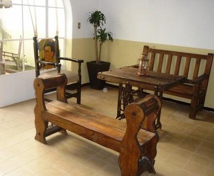 Hostal Expiatorio