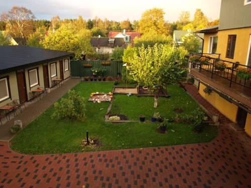 Manniku Guesthouse