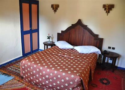 Oscar Hotel Ouarzazate
