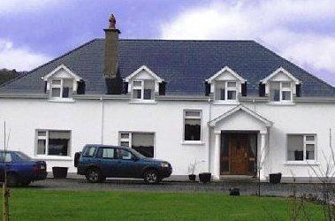 Foxford Farmhouse